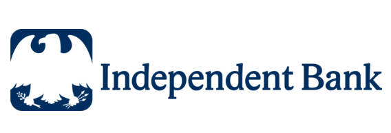 Independent Bank logo
